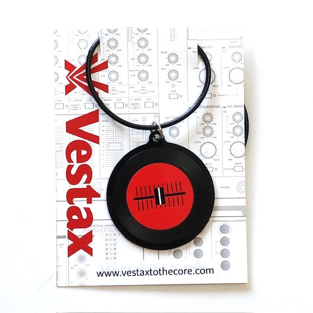VESTAX (ベスタクス) / VINYL CHOKER アクセサリー