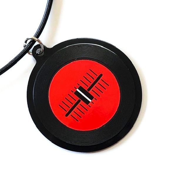 VESTAX (ベスタクス) / VINYL CHOKER アクセサリー