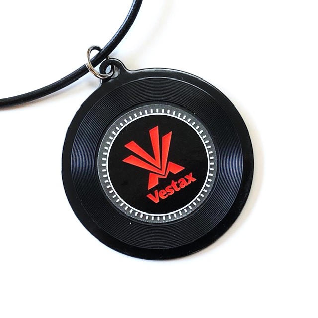 VESTAX (ベスタクス) / VINYL CHOKER アクセサリー