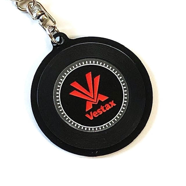 VESTAX (ベスタクス) / VINYL KEYCHAIN アクセサリー