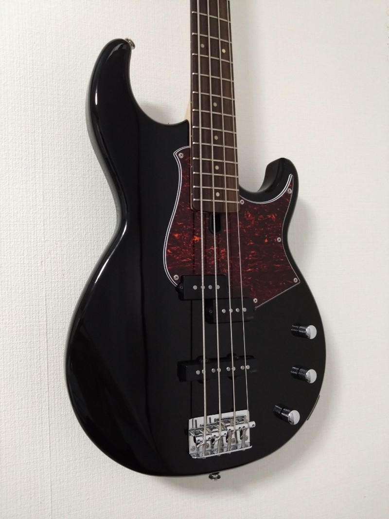 エレキベース】YAMAHA BB434 BL 4弦ベース パッシブベース PJベース  