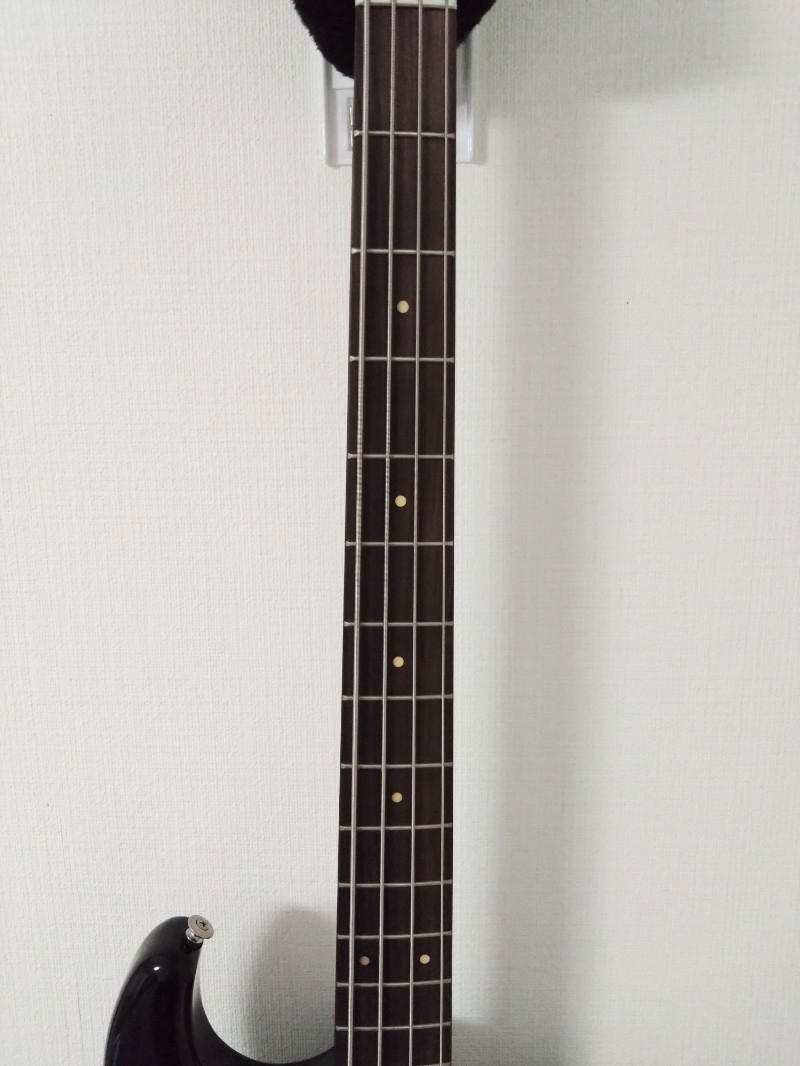 エレキベース】YAMAHA BB434 BL 4弦ベース パッシブベース PJベース  