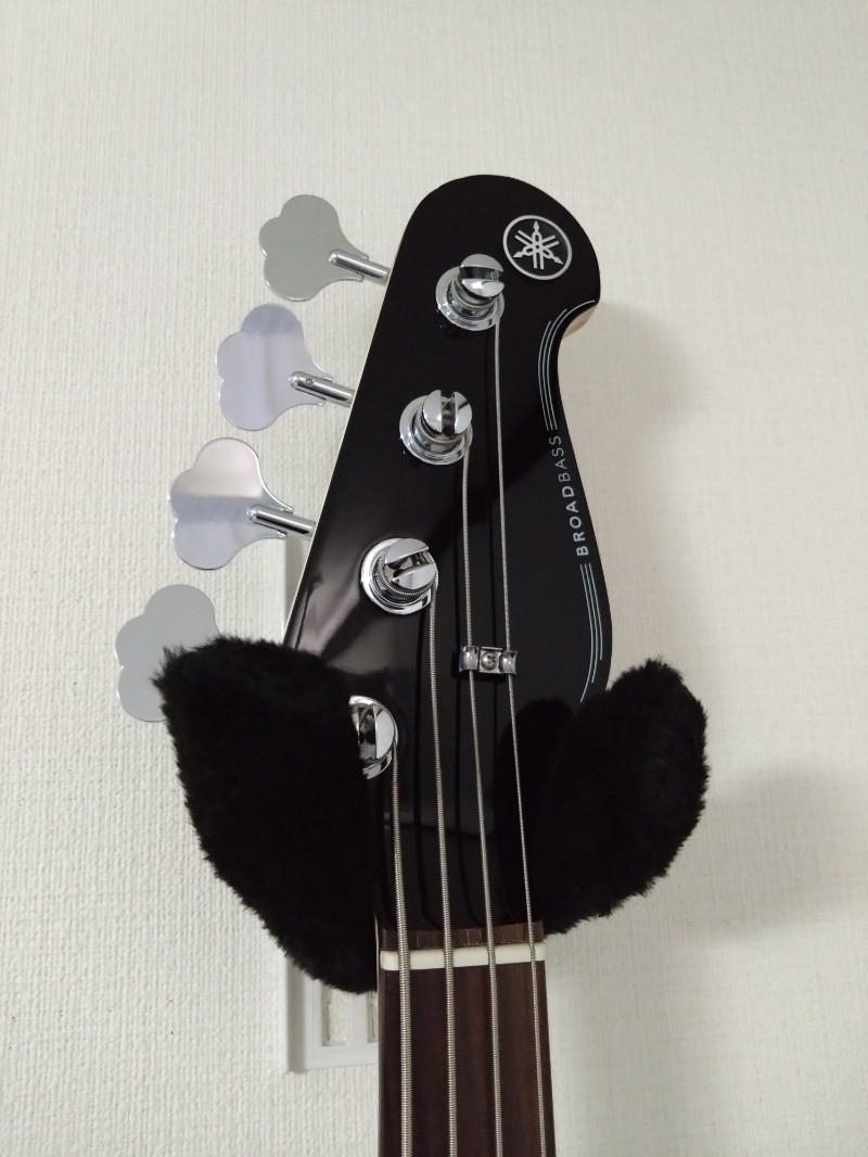 エレキベース】YAMAHA BB434 BL 4弦ベース パッシブベース PJベース  