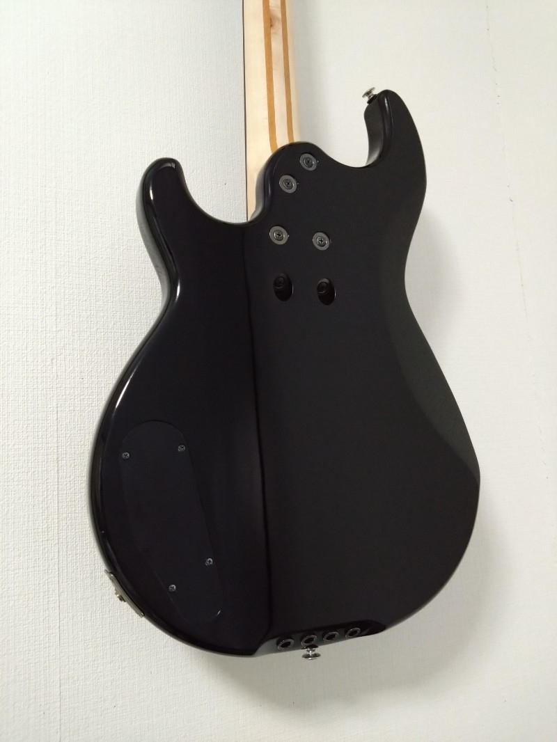 エレキベース】YAMAHA BB434 BL 4弦ベース パッシブベース PJベース  