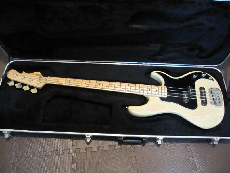 G&L(USA) SB-2 レアカラー 極上コンディション｜SOUNDMART 