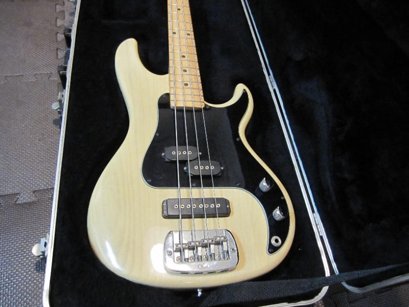 G&L(USA) SB-2 レアカラー 極上コンディション｜SOUNDMART 