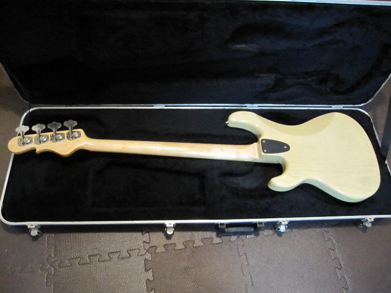 G&L(USA) SB-2 レアカラー 極上コンディション｜SOUNDMART 