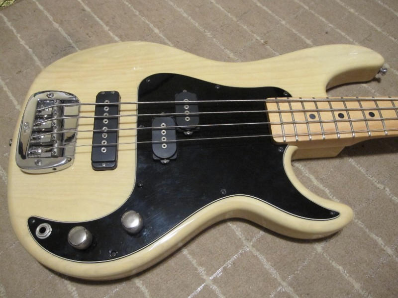 G&L(USA) SB-2 レアカラー 極上コンディション｜SOUNDMART 