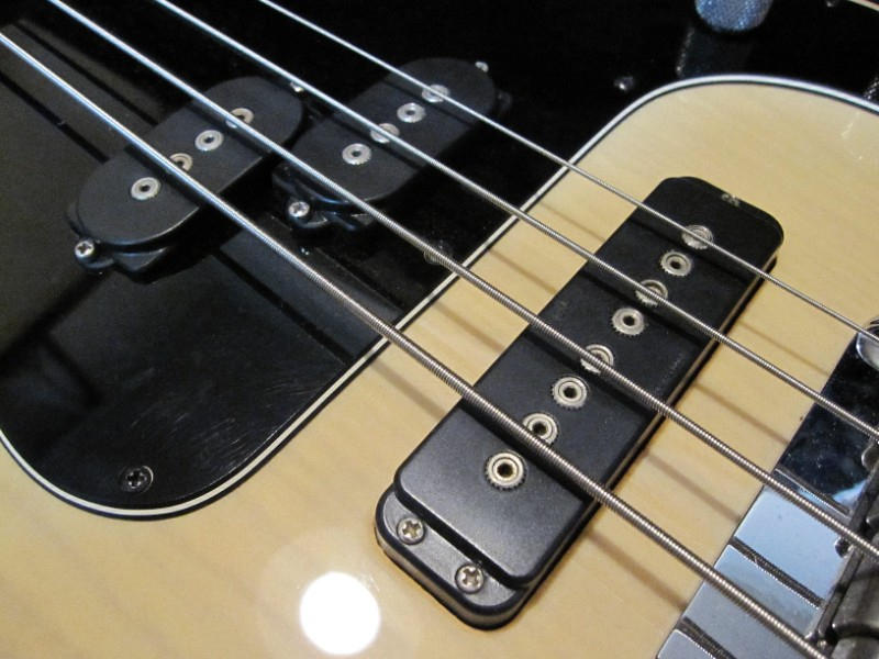 G&L(USA) SB-2 レアカラー 極上コンディション｜SOUNDMART 