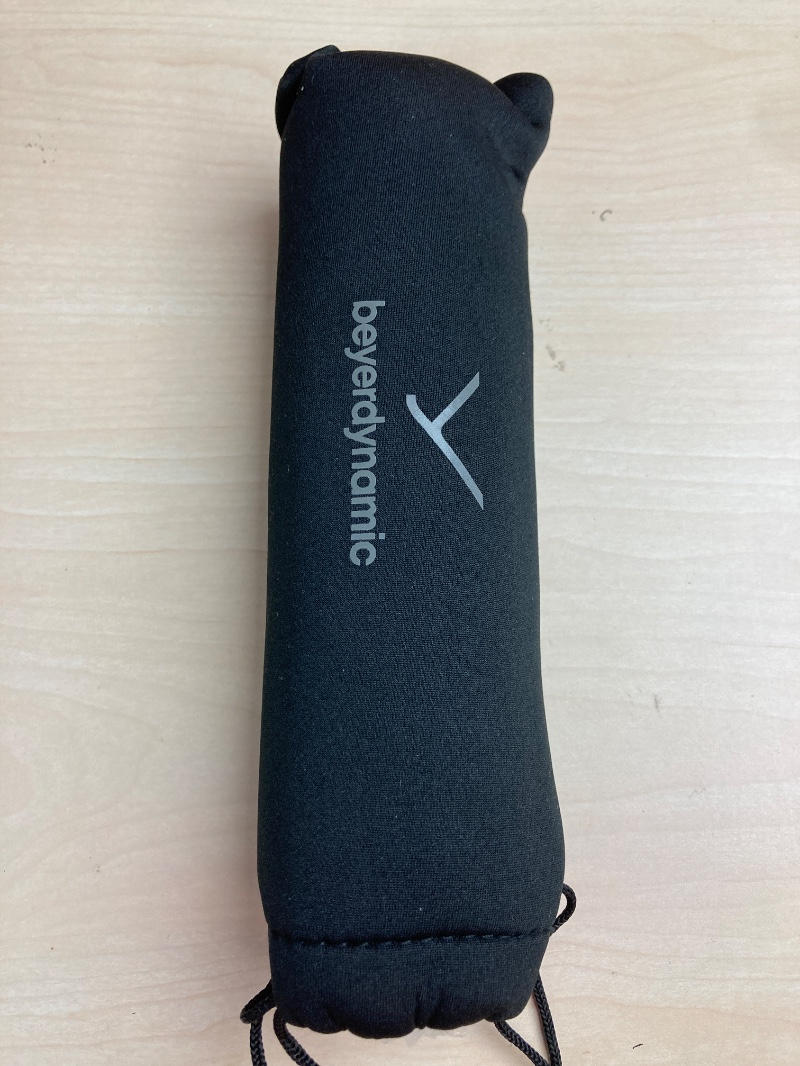 beyerdynamic (ベイヤーダイナミック) / M90PRO X コンデンサーマイク D1251