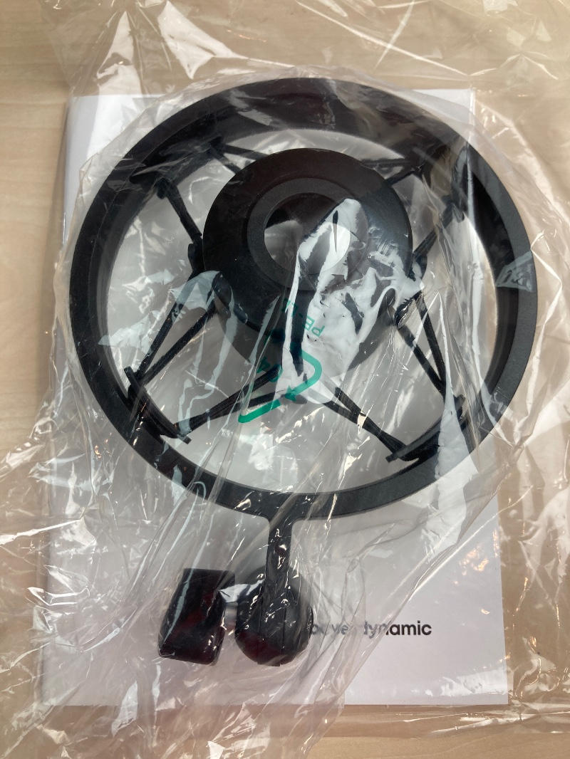 beyerdynamic (ベイヤーダイナミック) / M90PRO X コンデンサーマイク D1251