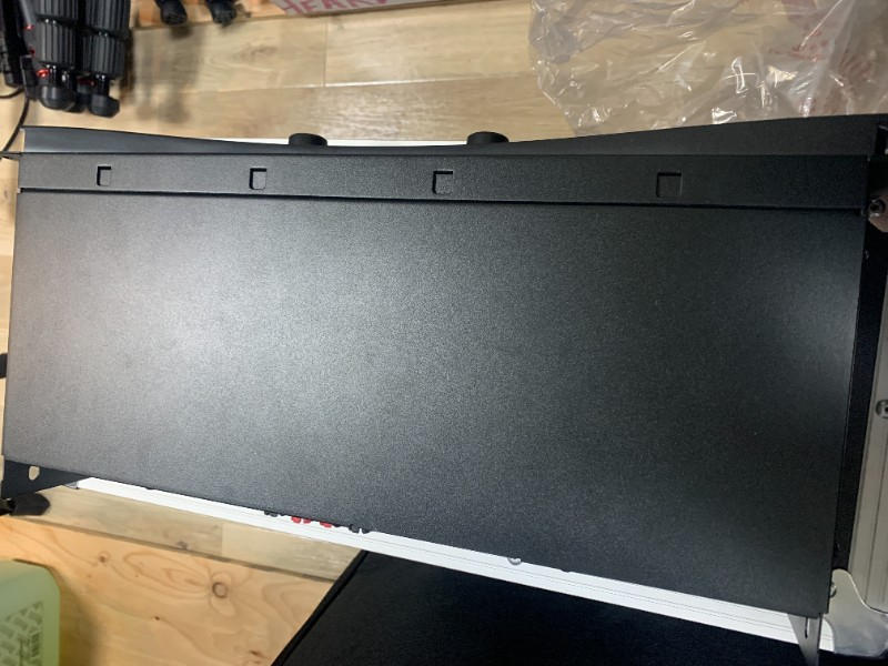 CROWN(クラウン) / XLS1502 ステレオ・パワーアンプ