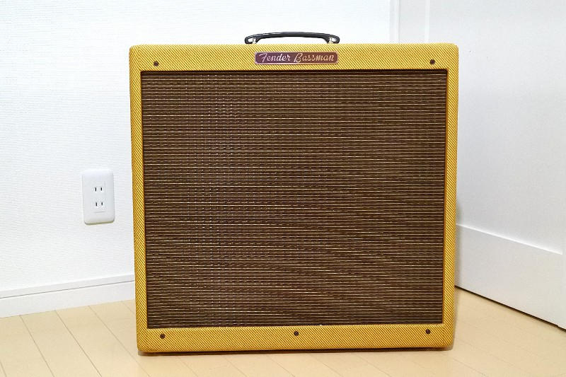 59 BASSMAN LTD ギターコンボアンプ｜SOUNDMART