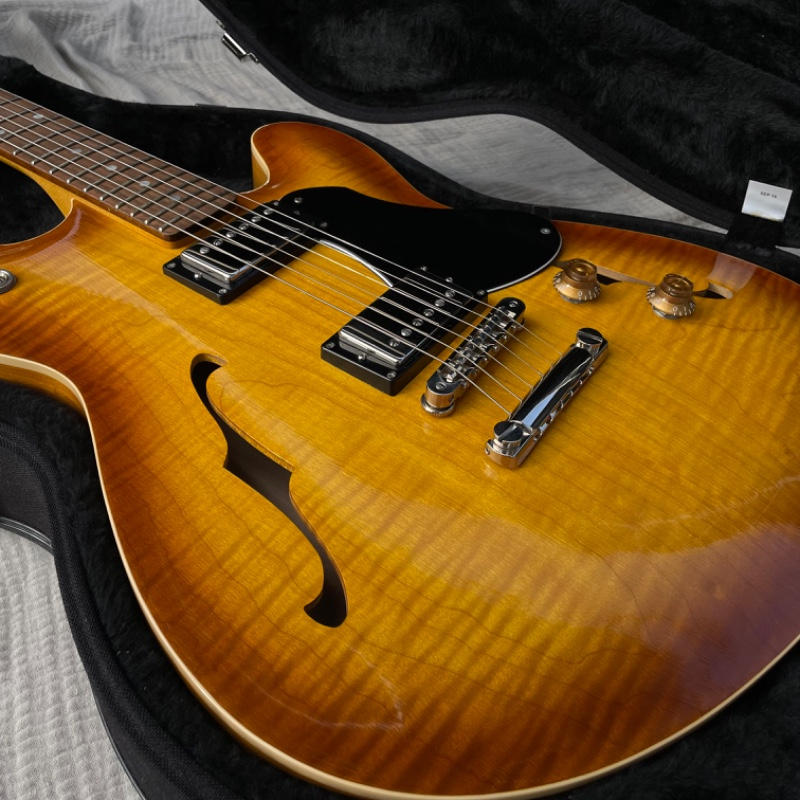 Fano GF6 Alt de facto flame maple ファノ｜SOUNDMART