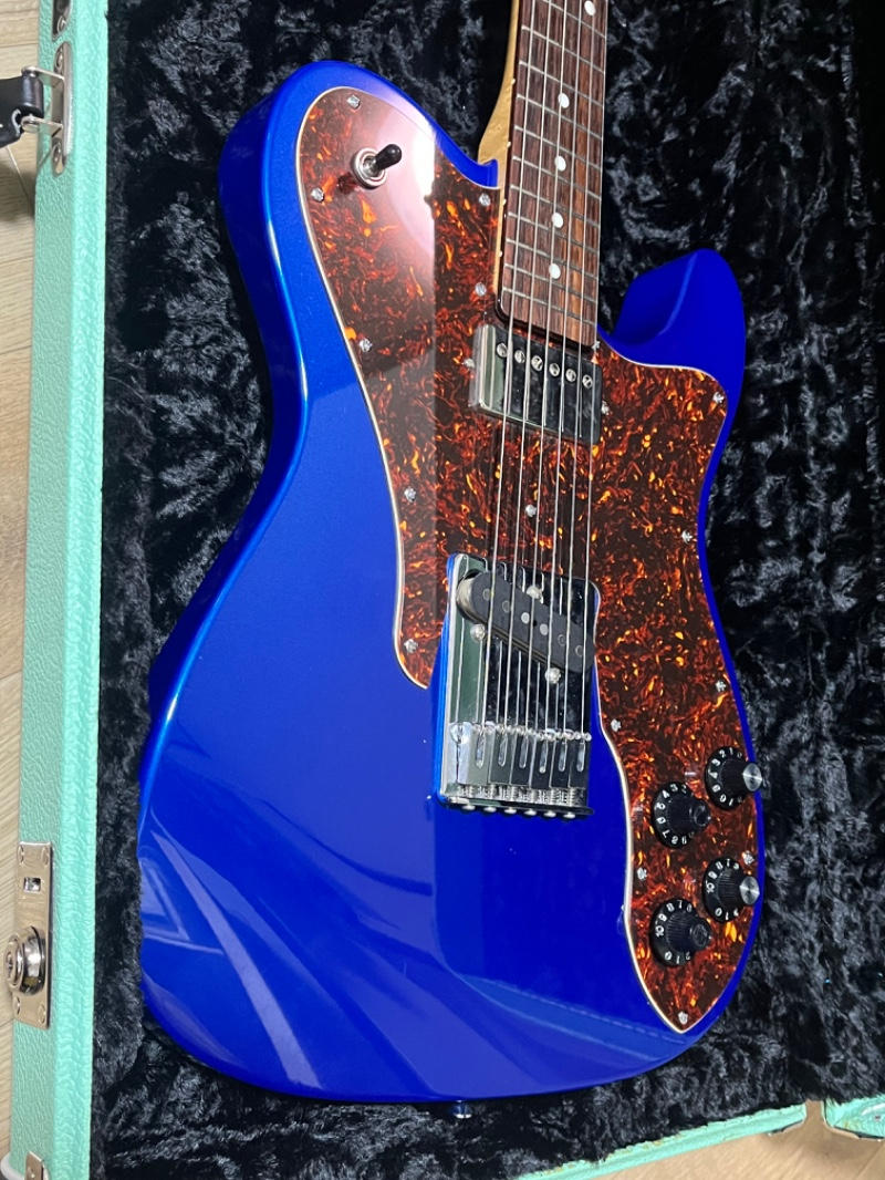 Provision / TL custom type バーズアイ テレカスタム