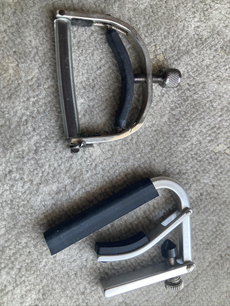 PAIGE CAPO (ペイジカポ) / P-6N