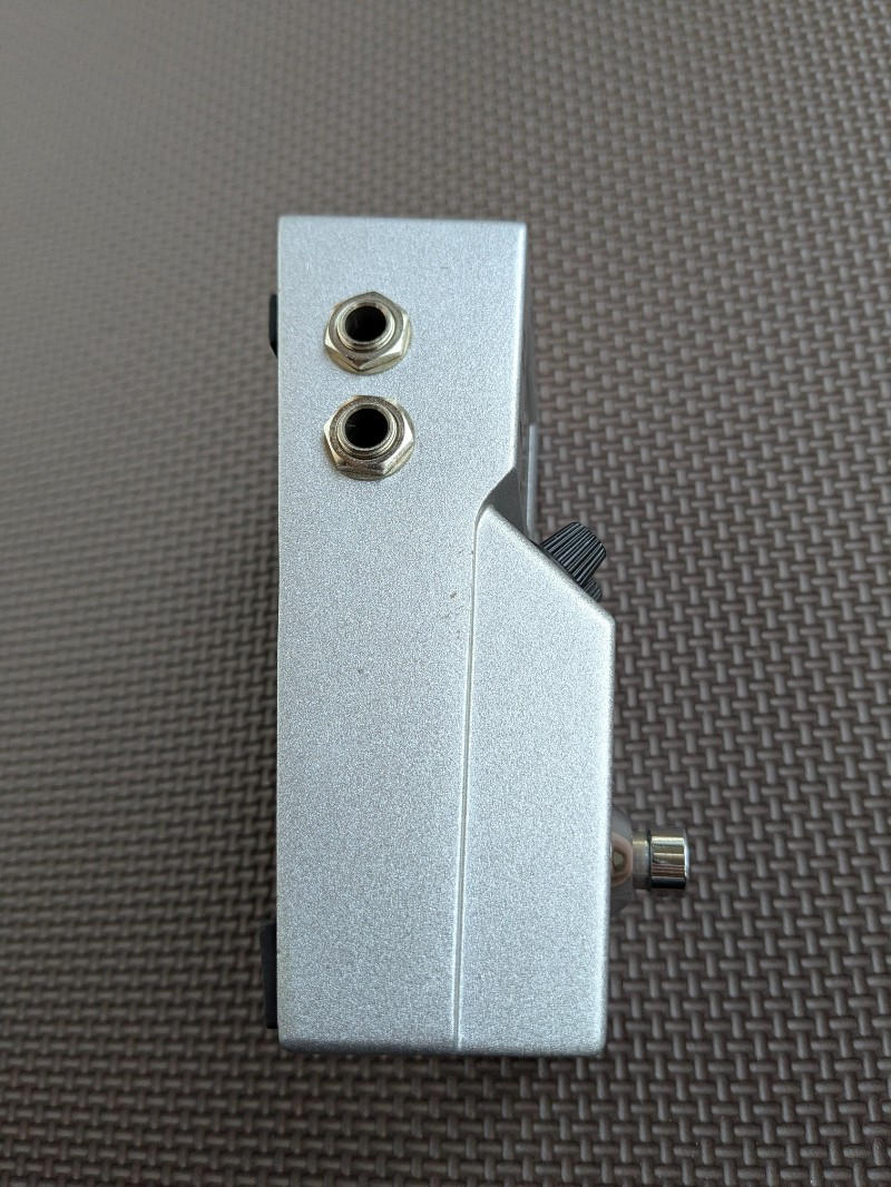 ZOOM (ズーム) / MS-50G マルチストンプ マルチエフェクター