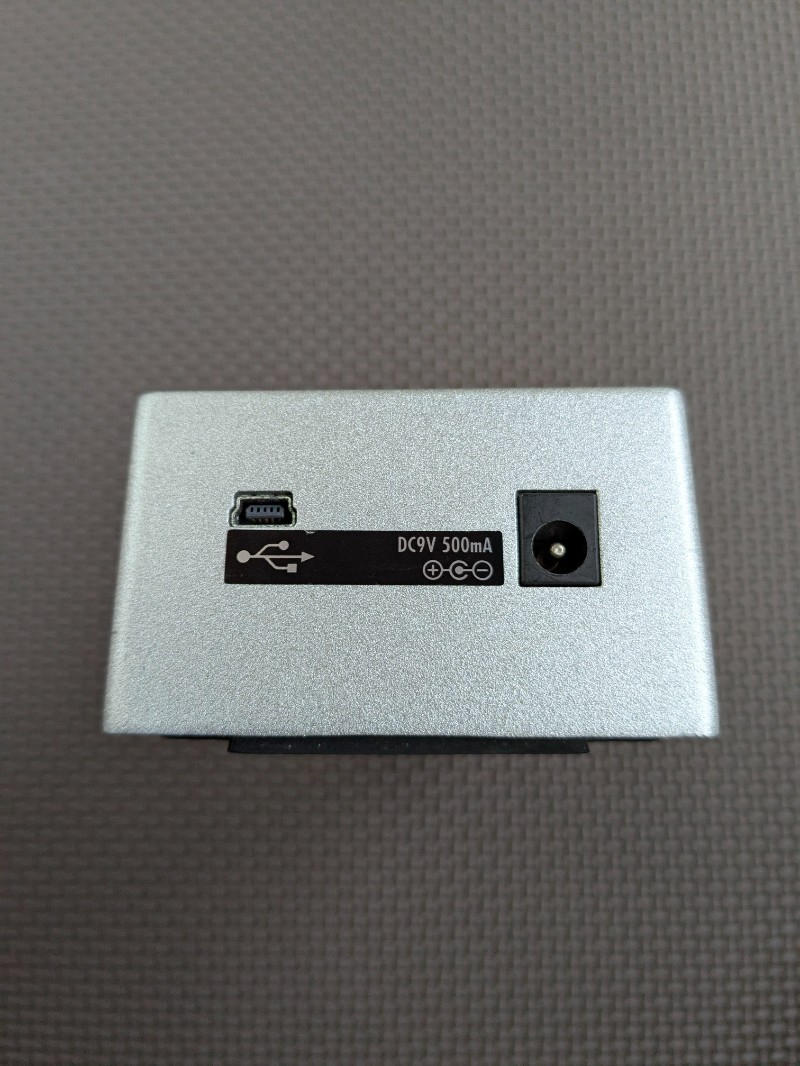 ZOOM (ズーム) / MS-50G マルチストンプ マルチエフェクター