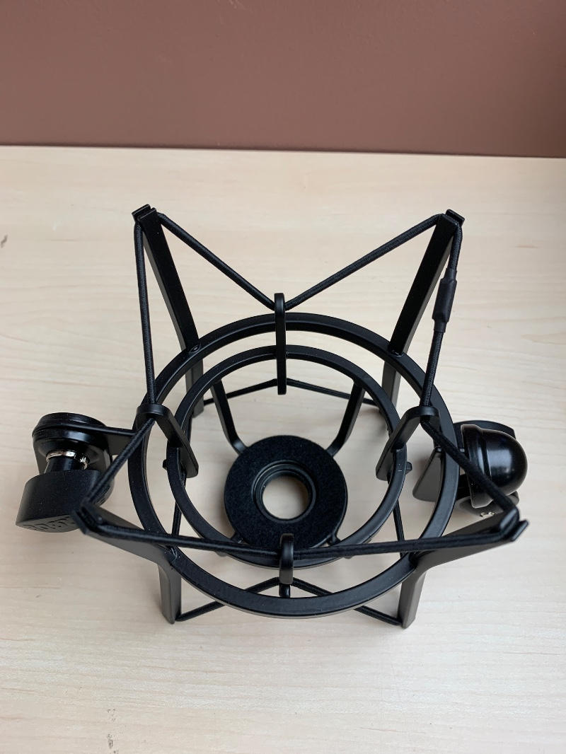 RODE (ロード) / NT1-A コンデンサーマイク D0962