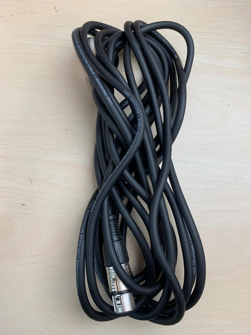 RODE (ロード) / NT1-A コンデンサーマイク D0962