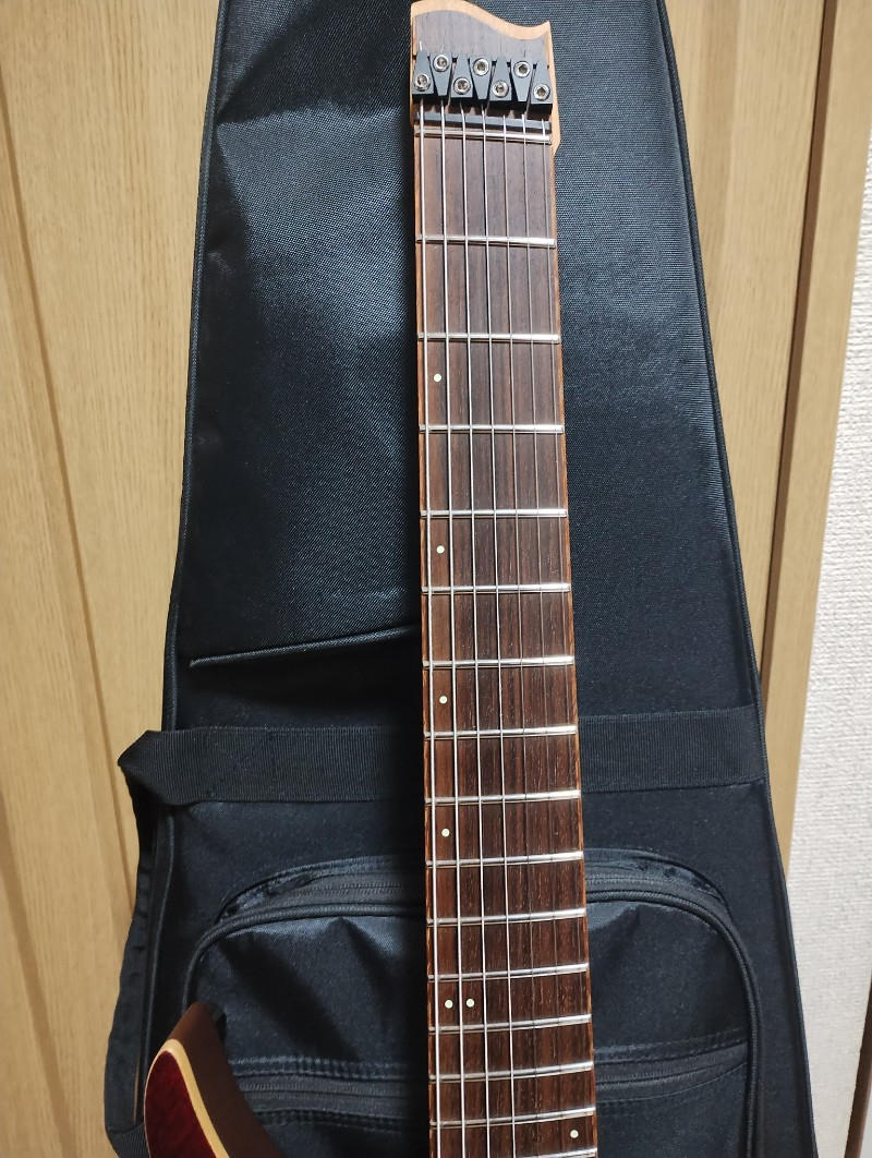 Strandberg / boden J7 Standard red