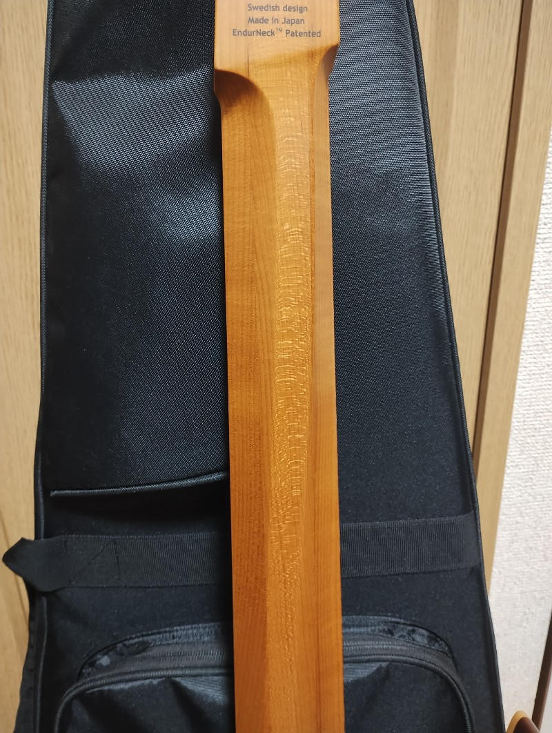 Strandberg / boden J7 Standard red