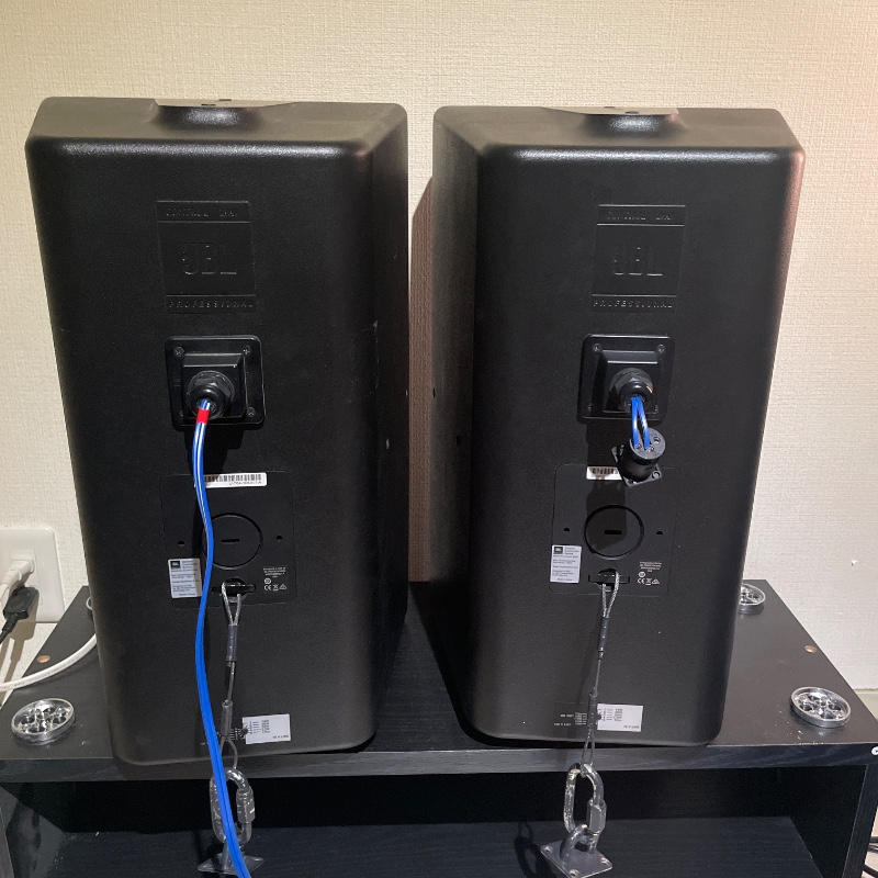 JBL (ジェービーエル) / BL Control 29AV-1