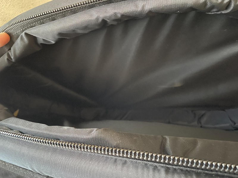 Mooradian / ギターバックMooradian 2本収納可能