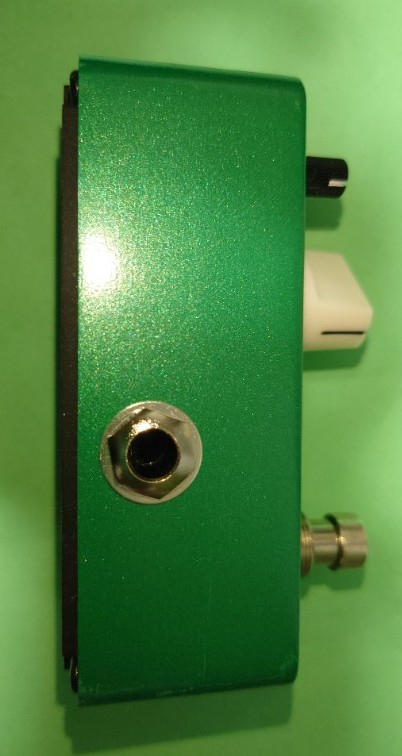 MOOER (ムーアー) / LoFi Machine