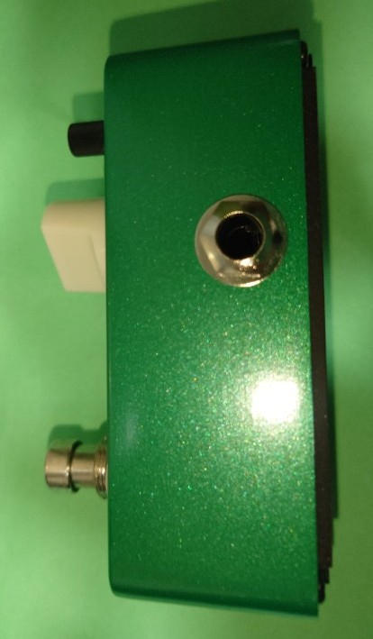 MOOER (ムーアー) / LoFi Machine