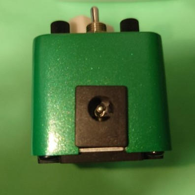 MOOER (ムーアー) / LoFi Machine