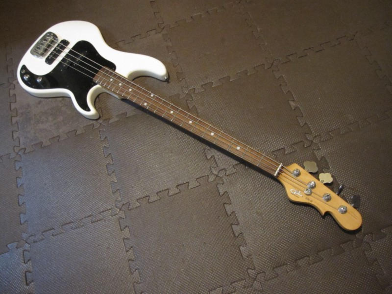G&L SB-2 tribute 美品｜SOUNDMART