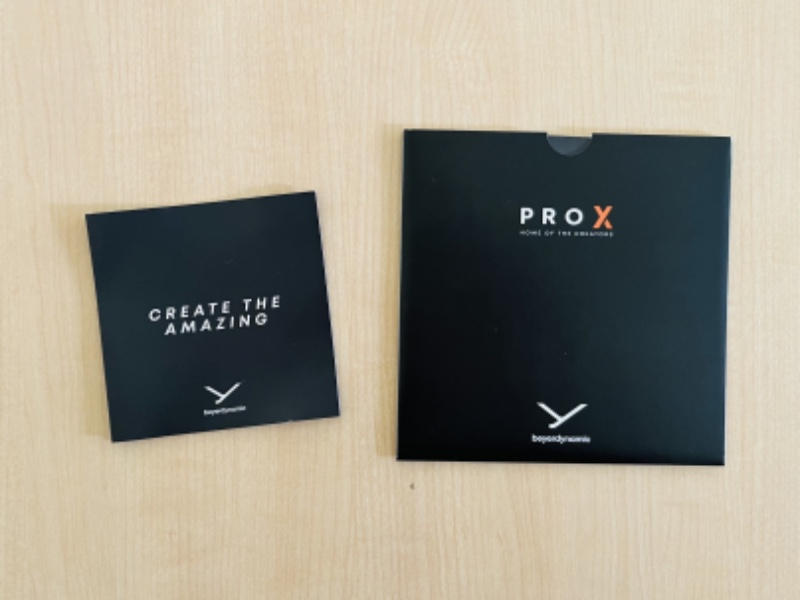 beyerdynamic(ベイヤーダイナミック) / DT700PRO X 密閉型モニターヘッドホン