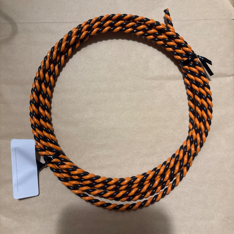 BELDEN (ベルデン) / BELDEN 9497 海ヘビ 3.0m×2本(ペア売り) 端子なし