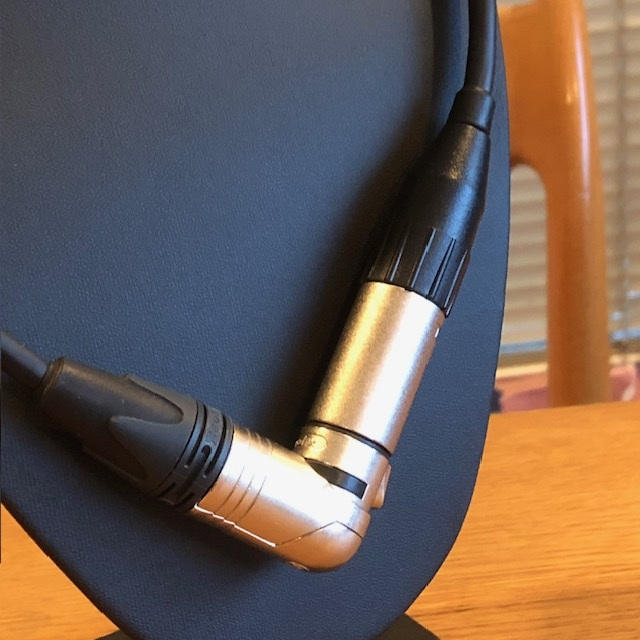 代田正直堂 / 音響屋ネックレス #EXFORM-MIC