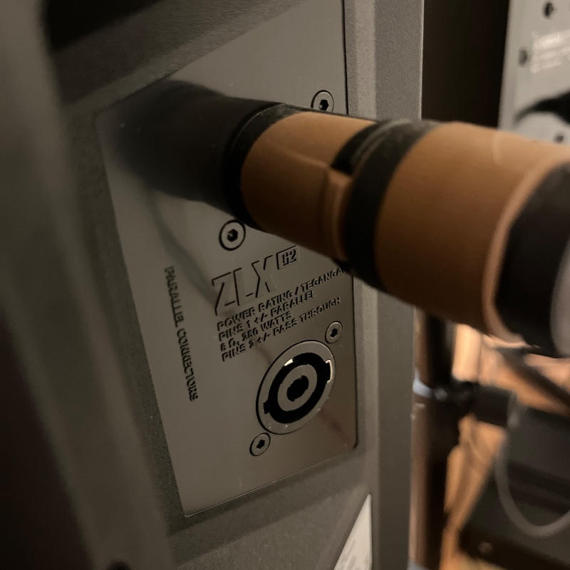 Electro-Voice (エレクトロボイス) / EV ZLX12-G2 ペア