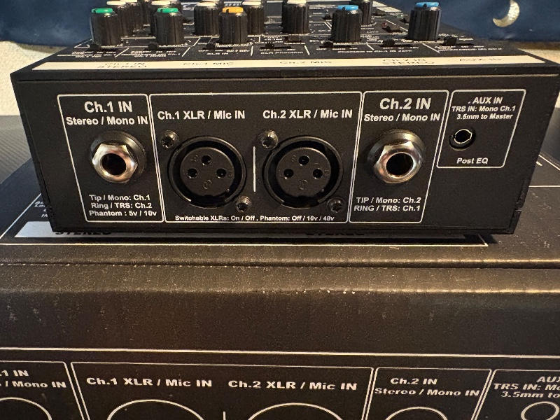 Headway Music Audio (ヘッドウェイミュージックオーディオ) / EDB-2 VAP