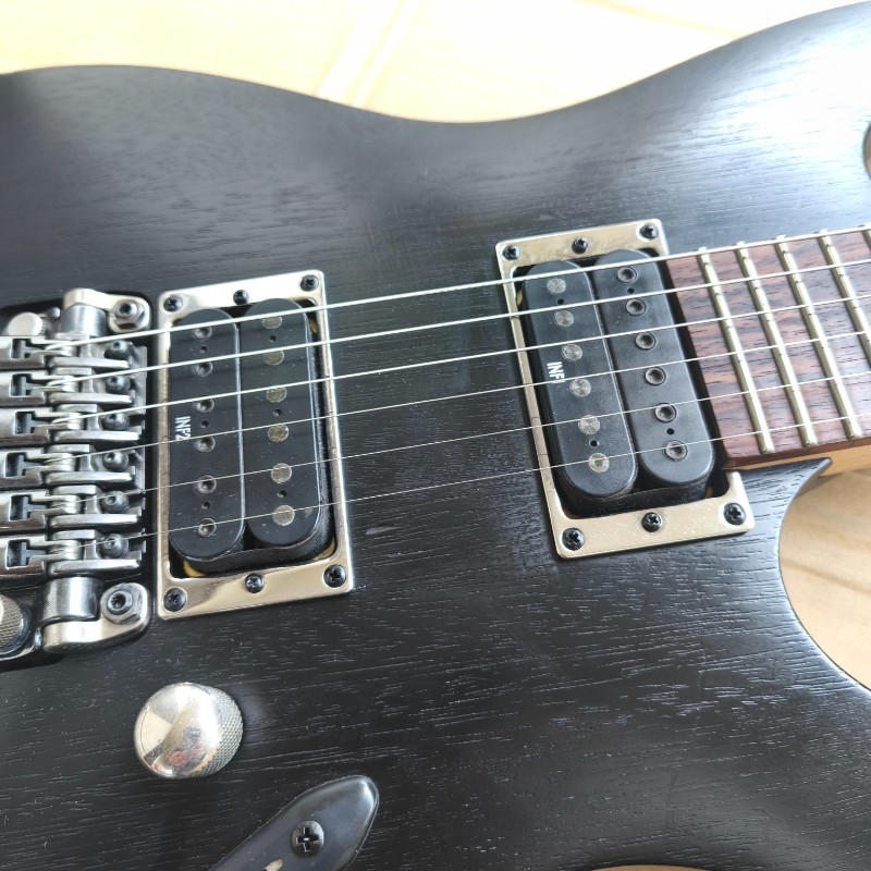 IBANEZ S420 S series シリーズ アイバニーズ マホガニー ｜SOUNDMART 