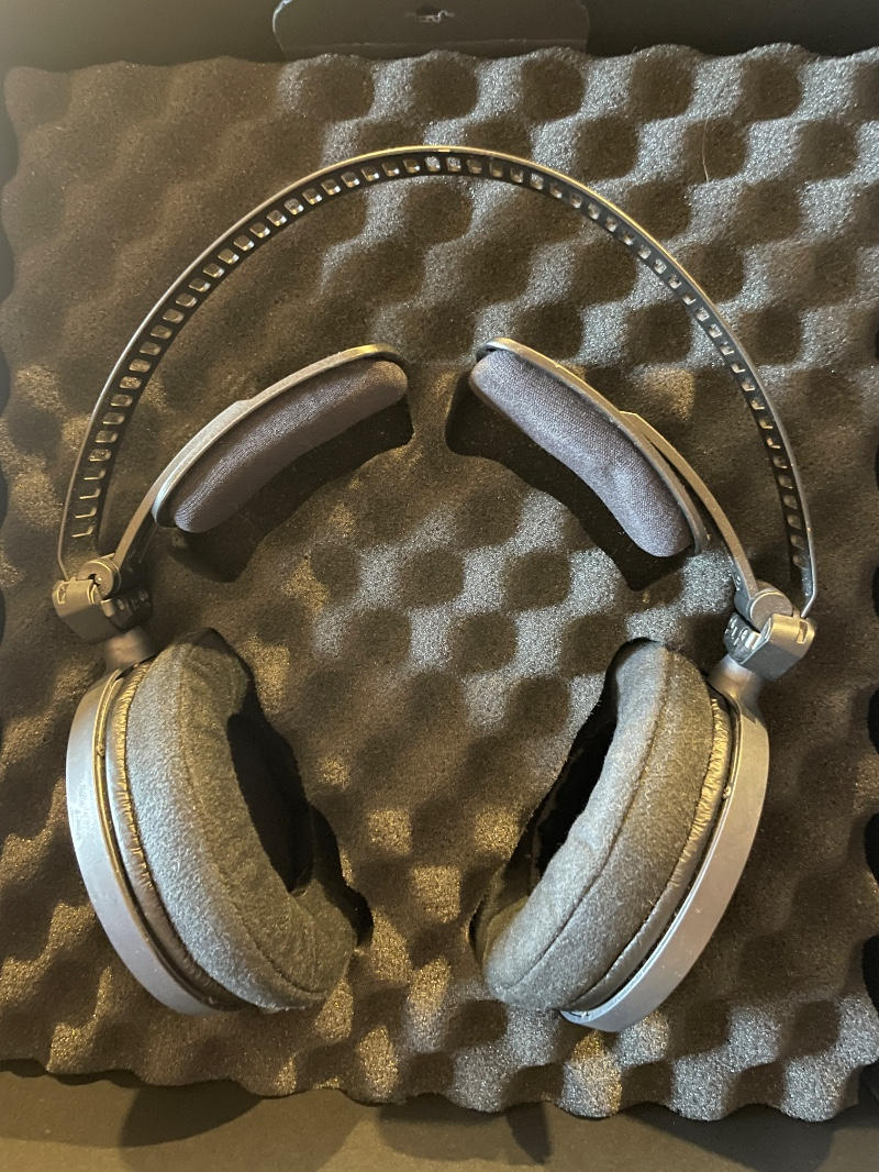 audio technica (オーディオテクニカ) / ATH-R70x モニターヘッドホン