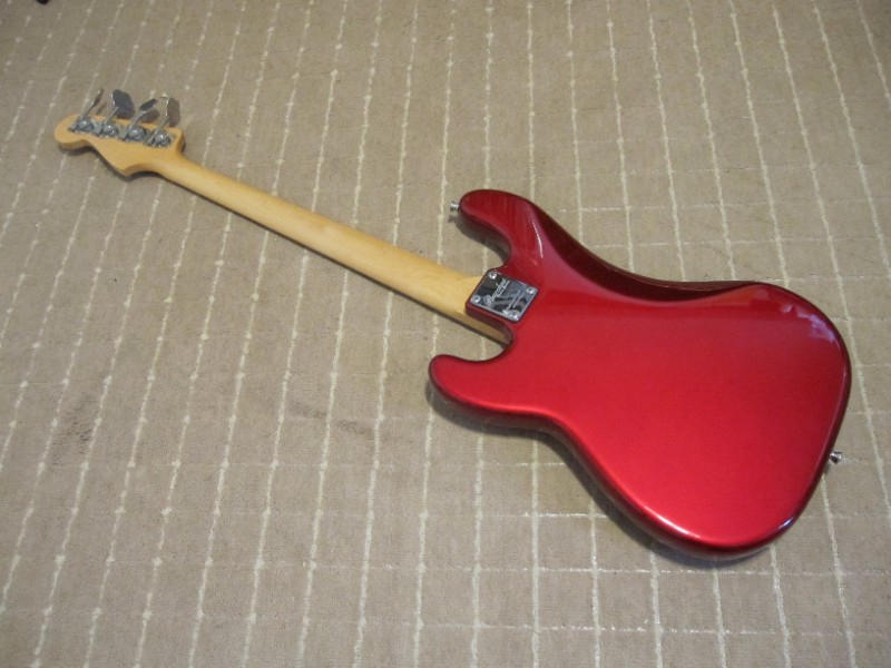 Bacchus Global Series PB(CAR)｜SOUNDMART 