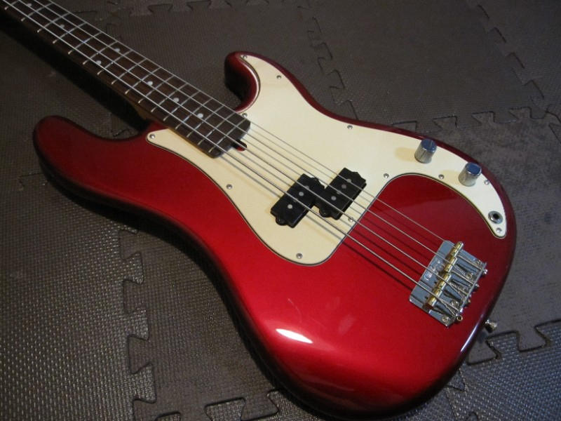 Bacchus Global Series PB ｜SOUNDMART 