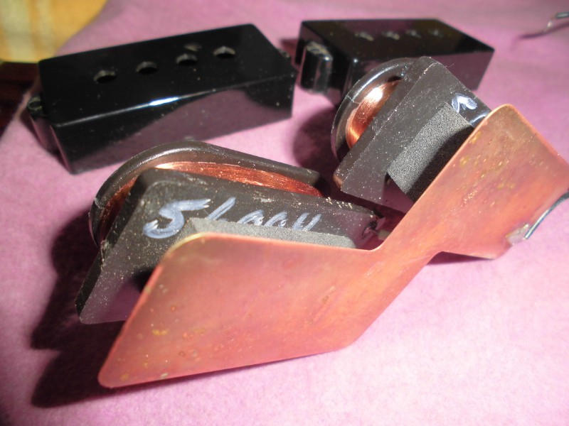 FENDER (フェンダー) / PB ピックアップ