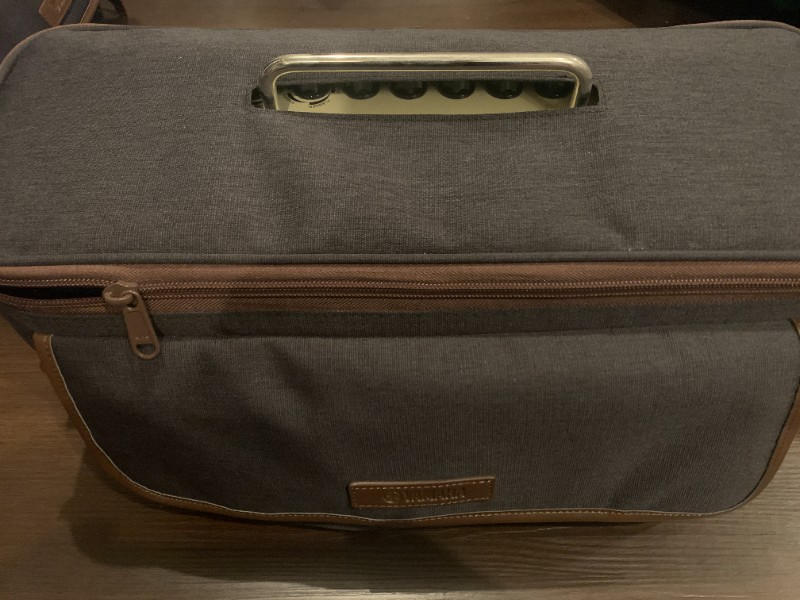 YAMAHA (ヤマハ) / THR30IIA Wireless アコースティックギター用アンプ ケース付