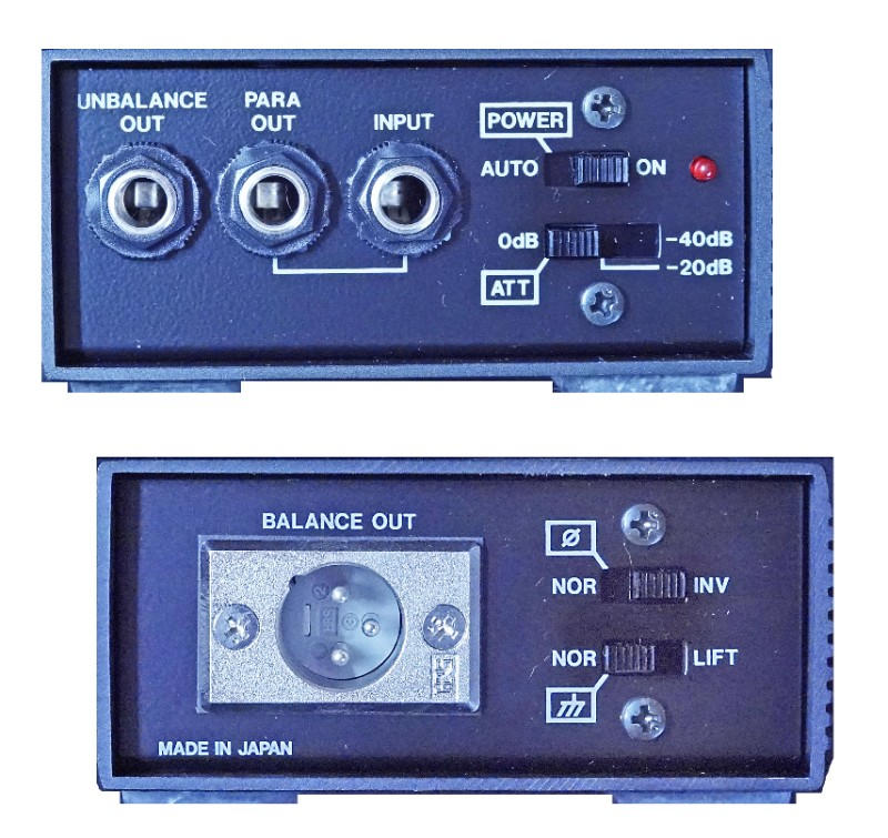 DI-1｜SOUNDMART