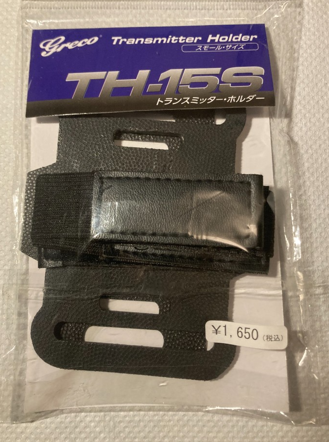 GRECO ( グレコ ) / TH-15S トランスミッターホルダー