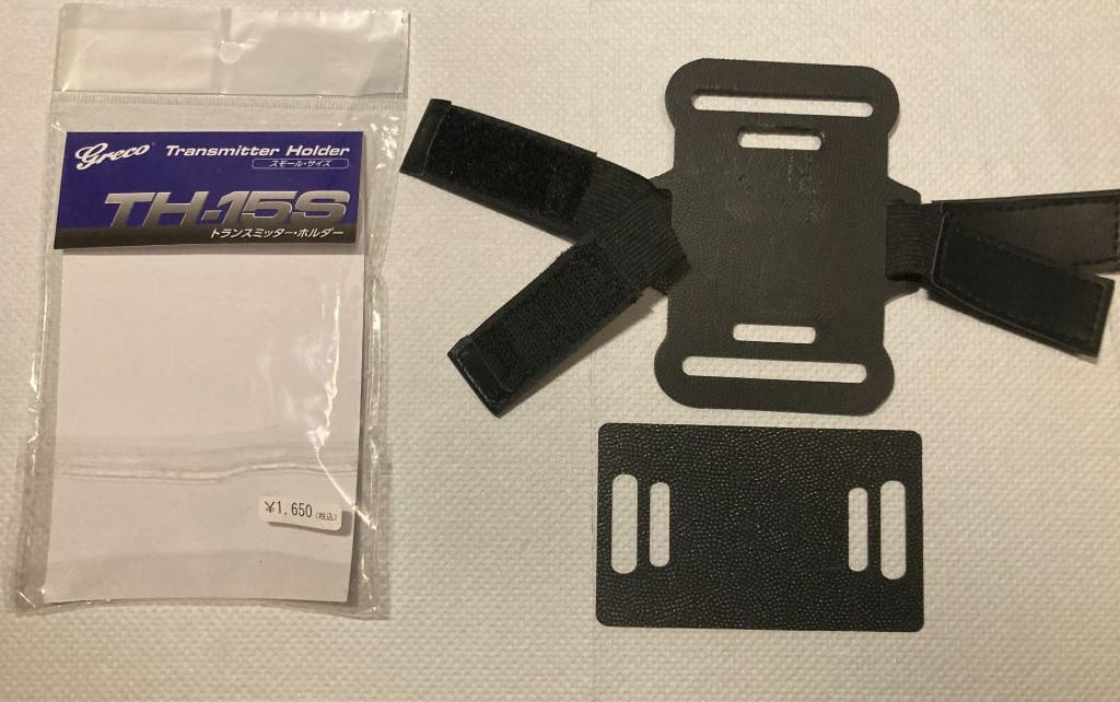 GRECO ( グレコ ) / TH-15S トランスミッターホルダー
