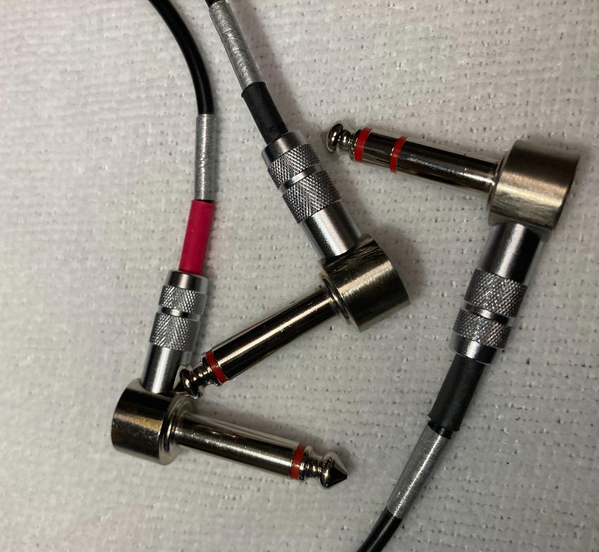 OYAIDE (オヤイデ) / Insertion3398 楽器用インサーションケーブル 50cm