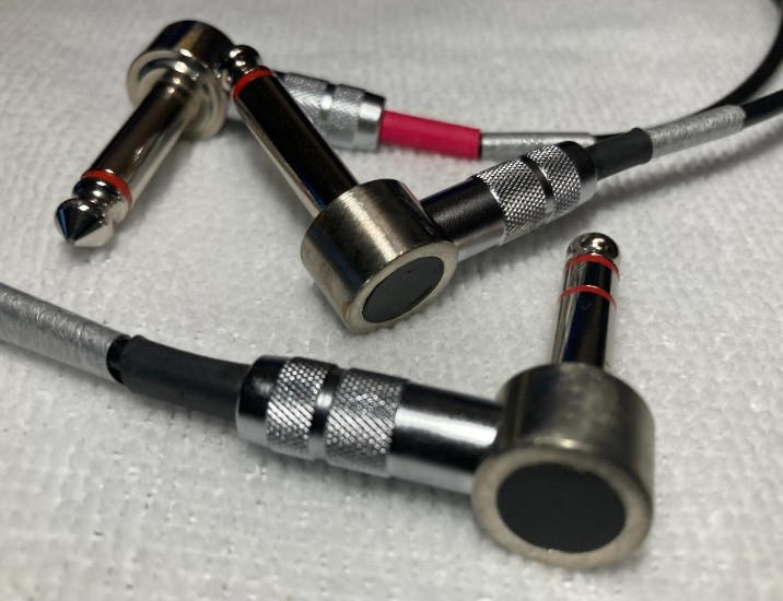 OYAIDE (オヤイデ) / Insertion3398 楽器用インサーションケーブル 50cm