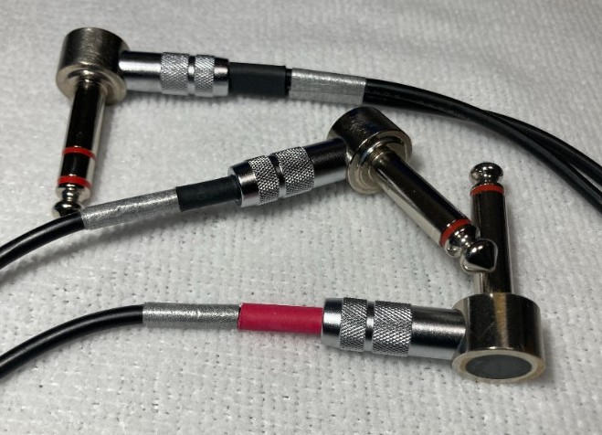 OYAIDE (オヤイデ) / Insertion3398 楽器用インサーションケーブル 50cm