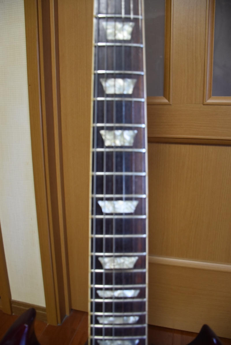 GIBSON (ギブソン) / シアターブルック 佐藤タイジ所有ギター SG '62 Re-issue